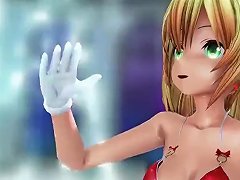The Latest Mmd Video Of 2017