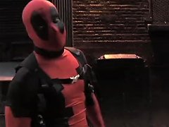 Introduction Of The Deadpool Web Series