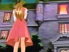 Animated Girls With High Sex Drive Engage In Intense Sexual Activity